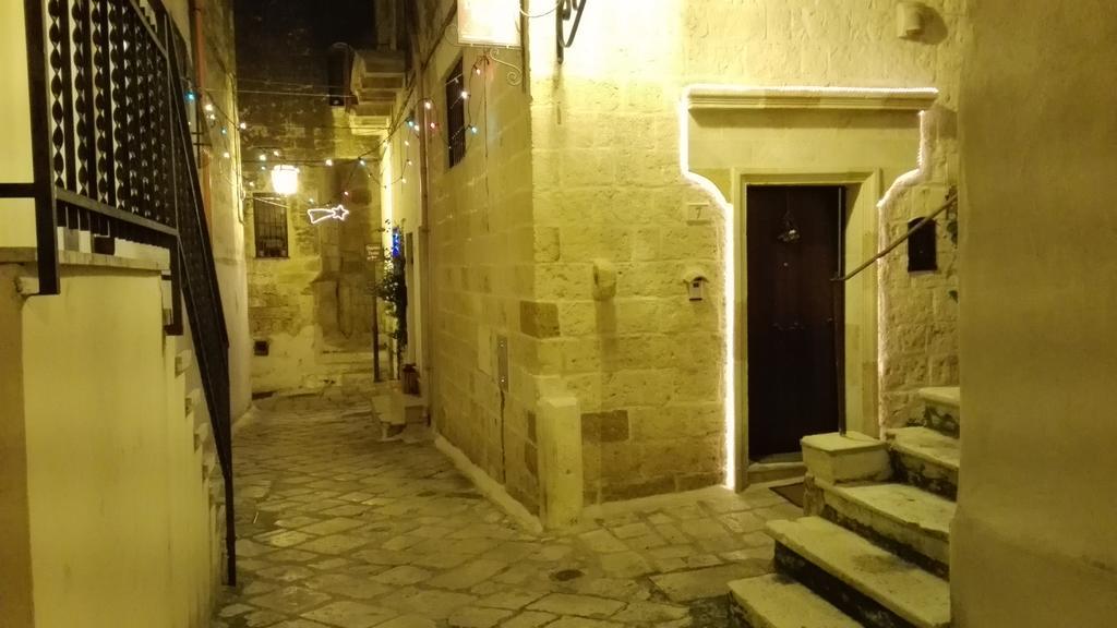 Domusfrumenti Oria  Chambre photo