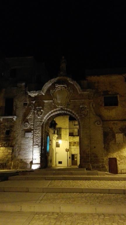 Domusfrumenti Oria  Chambre photo