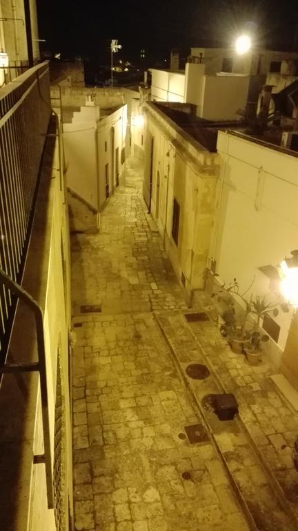 Domusfrumenti Oria  Chambre photo