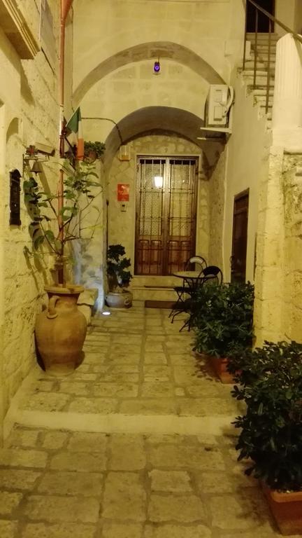 Domusfrumenti Oria  Chambre photo