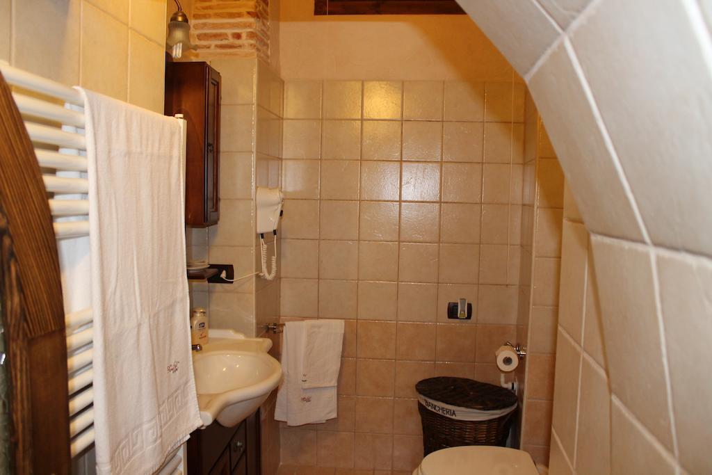 Domusfrumenti Oria  Chambre photo